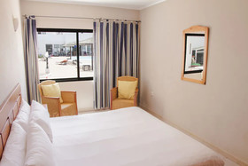 Apartamentos Lanzarote Paradise