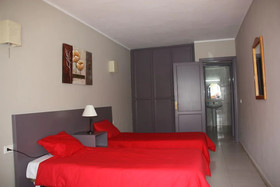 Apartamentos Lanzarote Paradise