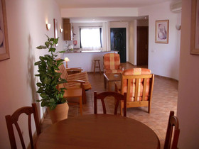 Apartamentos Lanzarote Paradise