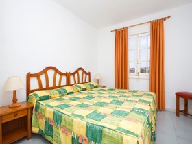 Nazaret Apartamentos