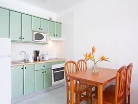 Nazaret Apartamentos