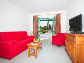 Nazaret Apartamentos