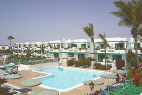 Nazaret Apartamentos