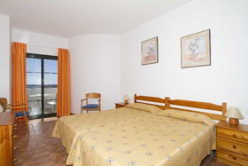 Club Las Colinas Apartamentos