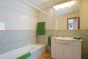 Club Las Colinas Apartamentos