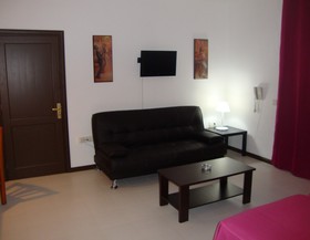 Aparthotel Oceano