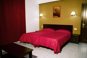 Aparthotel Oceano