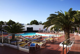 Aparthotel Oceano
