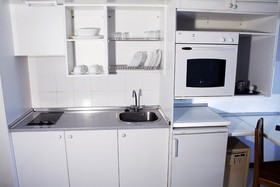 Aparthotel Oceano