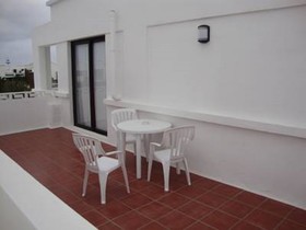Aparthotel Oceano