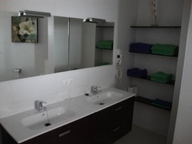 Aparthotel Oceano