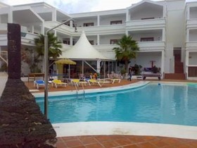 Aparthotel Oceano