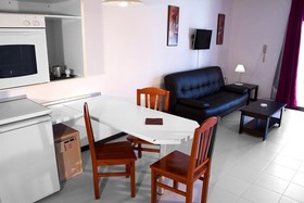 Aparthotel Oceano