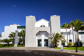 Barceló Teguise Beach