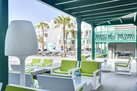 Barceló Teguise Beach