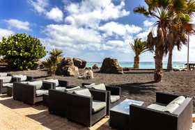 Barceló Teguise Beach