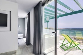 Barceló Teguise Beach