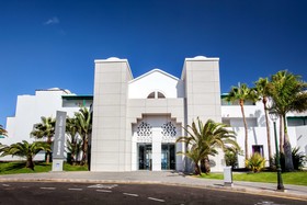 Barceló Teguise Beach