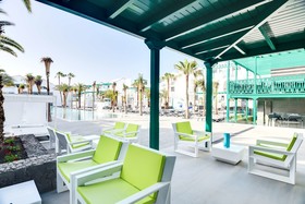 Barceló Teguise Beach