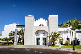 Barceló Teguise Beach