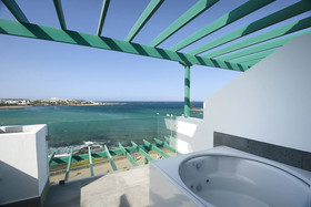 Barceló Teguise Beach