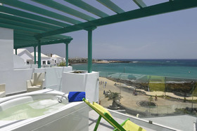 Barceló Teguise Beach