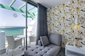 Barceló Teguise Beach