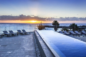 Barceló Teguise Beach