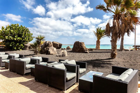 Barceló Teguise Beach