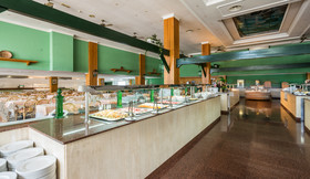 BlueSea Costa Bastian