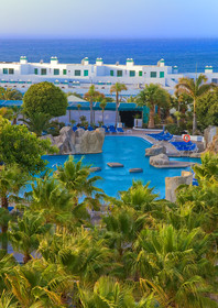 BlueSea Costa Bastian
