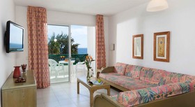 Blue Sea Costa Teguise Beach