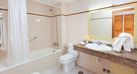 Blue Sea Costa Teguise Beach