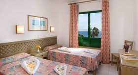 Blue Sea Costa Teguise Beach