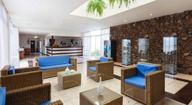 Blue Sea Costa Teguise Beach