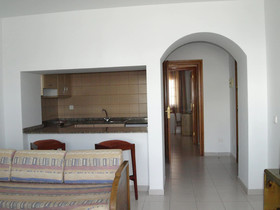 Blue Sea Costa Teguise Beach