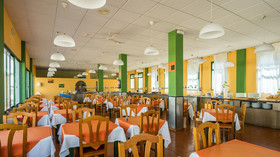 Blue Sea Costa Teguise Beach