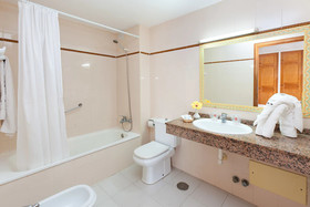 Blue Sea Costa Teguise Beach