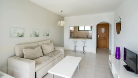 Blue Sea Costa Teguise Beach