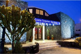 BlueSea Costa Teguise Gardens
