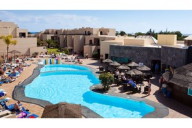 BlueSea Costa Teguise Gardens