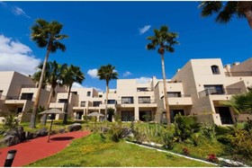 BlueSea Costa Teguise Gardens