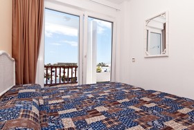 Camel's Spring Apartamentos