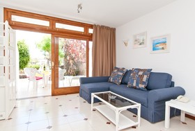 Camel's Spring Apartamentos