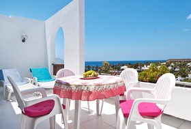 Camel's Spring Apartamentos
