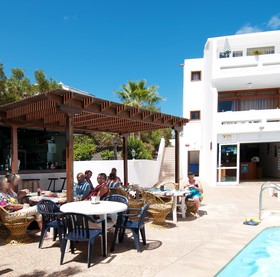 Camel's Spring Apartamentos