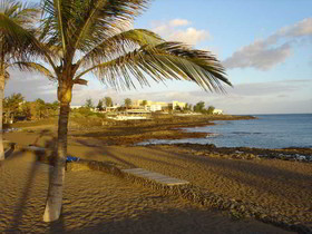 Camel's Spring Apartamentos