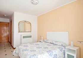 Camel's Spring Apartamentos