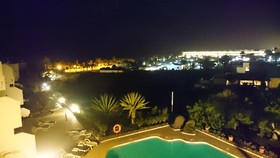 Camel's Spring Apartamentos