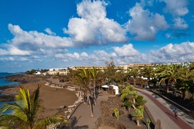 Camel's Spring Apartamentos